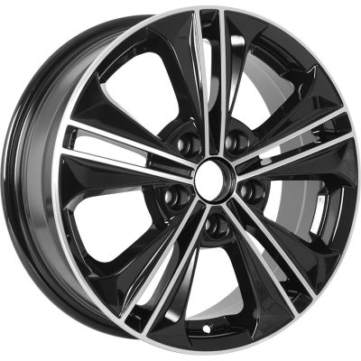 iFree Original КС778 (ZV 16_Octavia A7) 16x6 5x112 ET48 DIA57.1