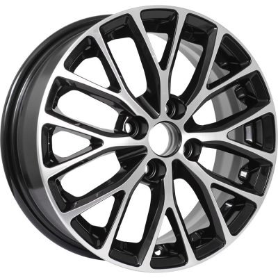 iFree Original КС782 (15_Rio II) 15x6 4x100 ET46 DIA54.1