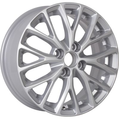 iFree Original КС782 (ZV_15_Rio I)) 15x6 4x100 ET48 DIA54.1