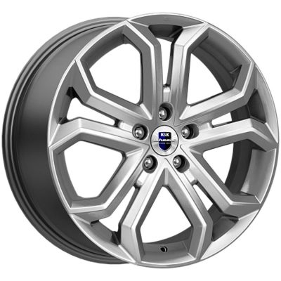 КиК Пандора 19x8.5 5x112 ET48 DIA66.6