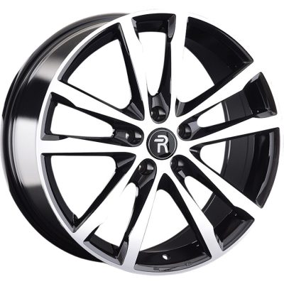 Replay FD162 20x8.5 5x114.3 ET44 DIA63.3