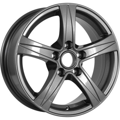 СКАД Sakura 15x6.5 5x100 ET35 DIA57.1