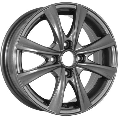 СКАД Мальта 14x5.5 4x98 ET38 DIA58.6