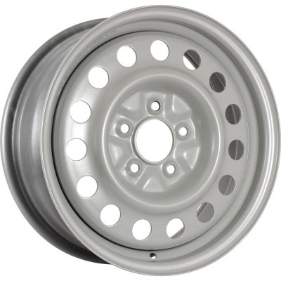 Trebl 9327 TREBL 16x6.5 5x115 ET41 DIA70.1