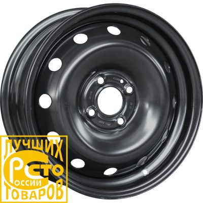 Magnetto 15002 15x6 4x100 ET40 DIA60.1