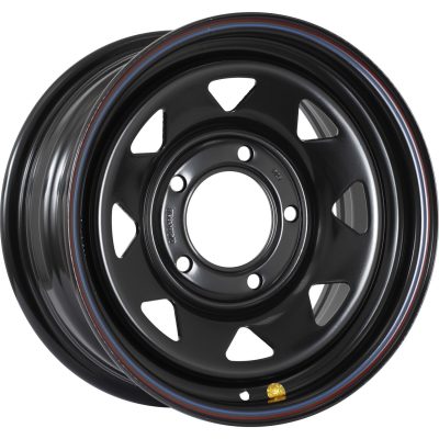 ORW (Off Road Wheels) NIVA 16x7 5x139.7 ET25 DIA98.5