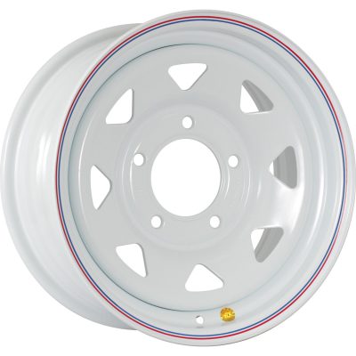 ORW (Off Road Wheels) NIVA 16x7 5x139.7 ET25 DIA98.5