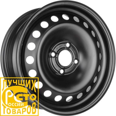 Magnetto 16008 16x6 4x108 ET37.5 DIA63.3