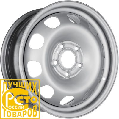 Magnetto 16003 16x6.5 5x114.3 ET50 DIA66.1
