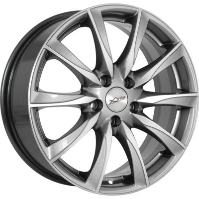 X-trike X120 17x7 5x108 ET33 DIA60.1