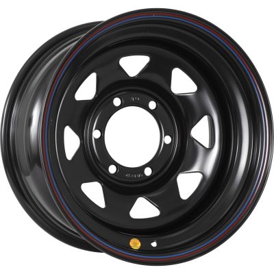 ORW (Off Road Wheels) Nissan/Toyota 16x8 6x139.7 ET-19 DIA110