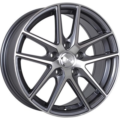 LS LS 771 15x6.5 5x114.3 ET45 DIA73.1
