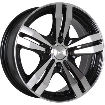 LS LS 142 16x6.5 5x114.3 ET45 DIA73.1