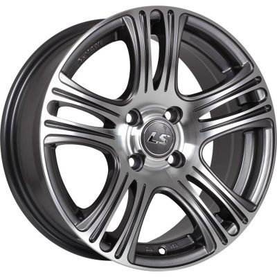 LS LS 318 15x6.5 4x100 ET40 DIA73.1