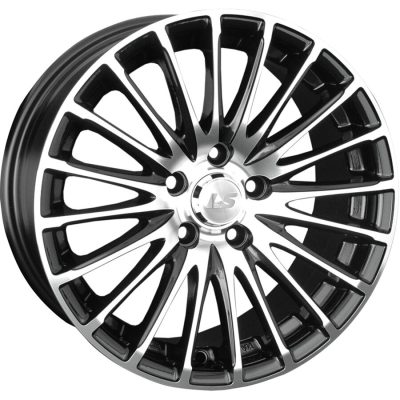 LS LS 565 16x7 5x100 ET40 DIA73.1
