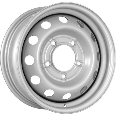 Trebl 64G48L TREBL 15x6 5x139.7 ET48 DIA98.6
