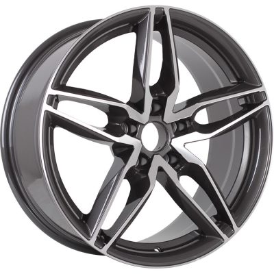 Replay A148 18x8 5x112 ET25 DIA66.6