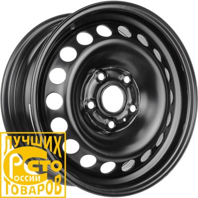 Magnetto 15004 15x6 5x112 ET43 DIA57.1