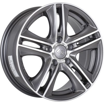 LS LS 191 17x7.5 5x114.3 ET45 DIA73.1