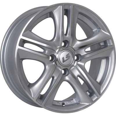 LS LS 191 17x7.5 5x114.3 ET45 DIA73.1