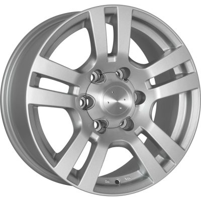 Replay TY61 18x7.5 6x139.7 ET25 DIA106.1