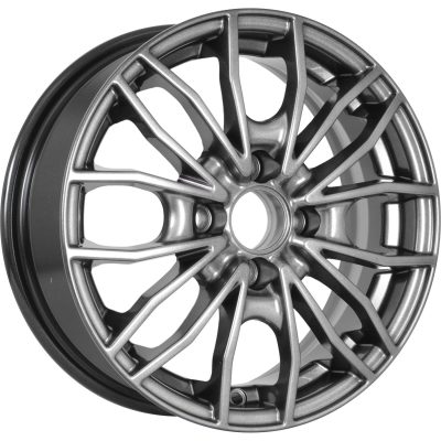iFree Флайт 14x5.5 4x100 ET45 DIA67.1