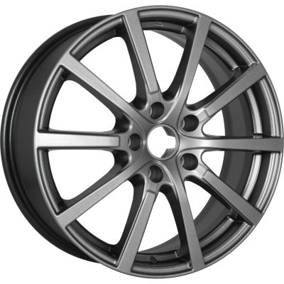 iFree Big Byz 17x7 5x114.3 ET50 DIA67.1