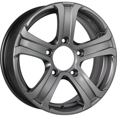 iFree Хафпайп 16x6 5x139.7 ET40 DIA98