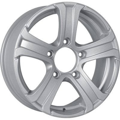 iFree Хафпайп 16x6 5x139.7 ET40 DIA98