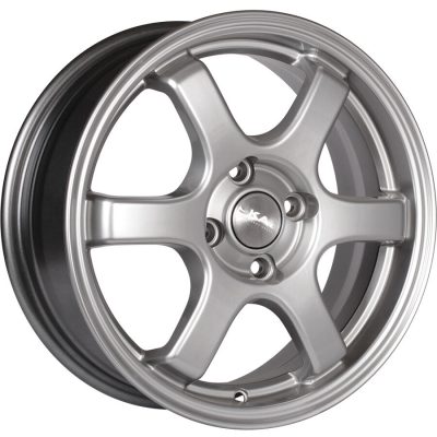 СКАД Киото 15x6 5x100 ET38 DIA57.1
