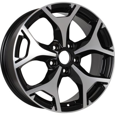 NEO 753 17x7 5x108 ET48 DIA63.4