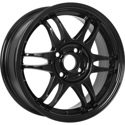 Venti 1502 15x6 4x100 ET45 DIA54.1