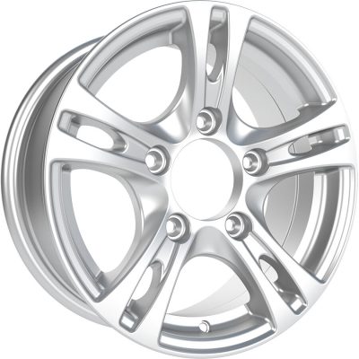 СКАД Дюна 15x6.5 5x139.7 ET40 DIA98.5