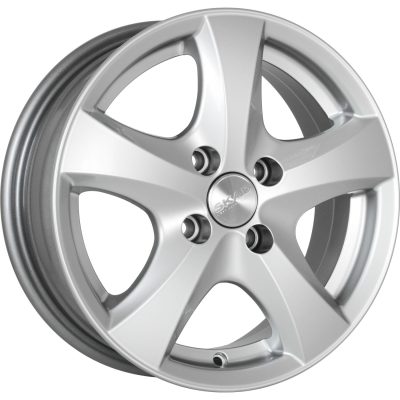 СКАД Уран-2 14x5.5 4x100 ET35 DIA67.1