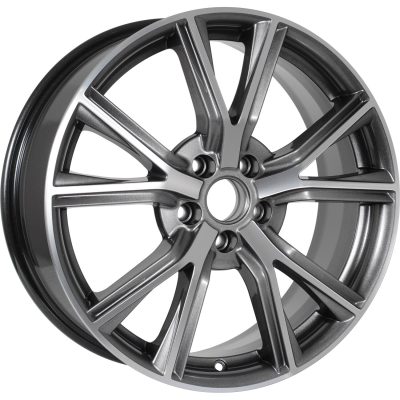 X-trike X122 18x7.5 5x114.3 ET50 DIA67.1