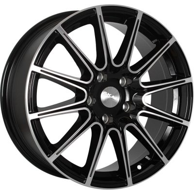 СКАД Le Mans 16x7 5x114.3 ET45 DIA67.1