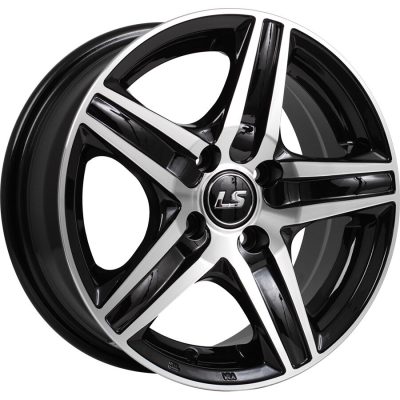LS LS 321 17x7 5x114.3 ET45 DIA73.1