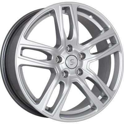 СКАД Женева 18x7 5x108 ET49 DIA67.1