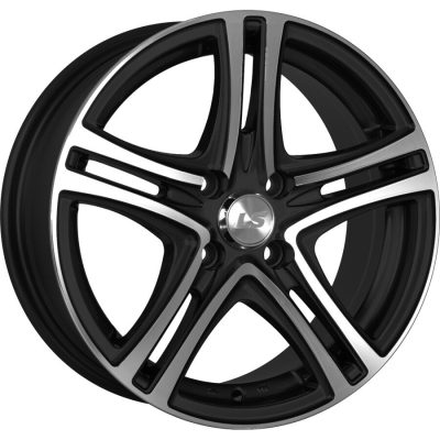 LS LS 570 15x6.5 5x100 ET38 DIA73.1