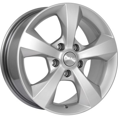 СКАД Кёльн 16x7 5x112 ET45 DIA66.6