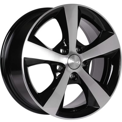 СКАД Кёльн 16x7 5x108 ET50 DIA63.3