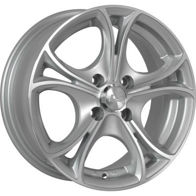 LS LS 393 17x7.5 5x112 ET45 DIA57.1