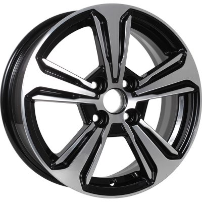 iFree Original КС777 (ZV15_Solaris I) 15x6 4x100 ET48 DIA54.1