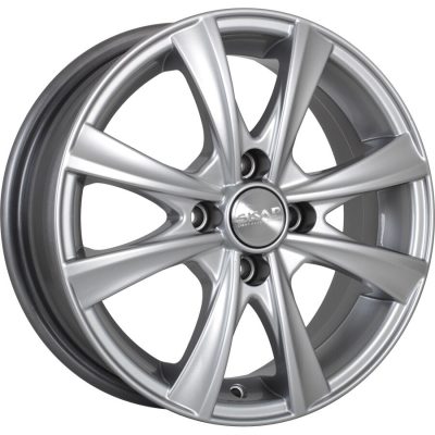 СКАД Мальта 14x5.5 4x100 ET43 DIA60.1