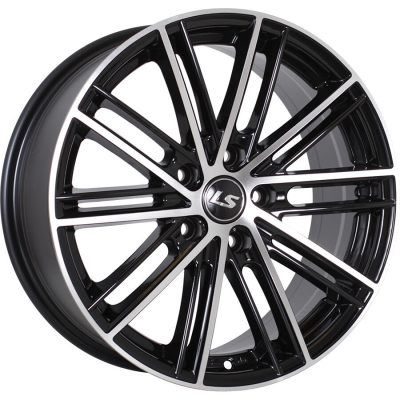 LS LS 480 17x7.5 5x114.3 ET45 DIA73.1