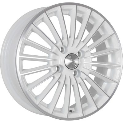 СКАД Веритас 15x6 4x98 ET38 DIA58.6