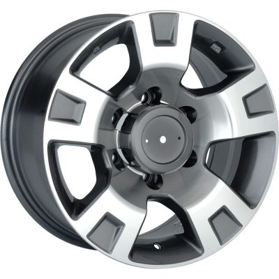 Replay NS5 16x8 6x139.7 ET10 DIA110.5
