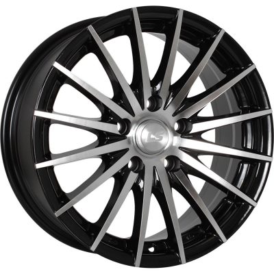 LS LS 367 15x6.5 4x98 ET32 DIA58.6