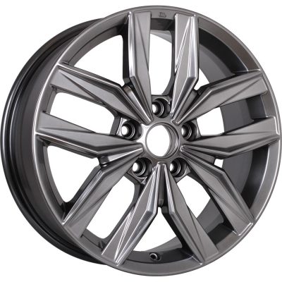 iFree Original 17_КС774 (ZV 17_X-trail) 17x7 5x114.3 ET45 DIA66.1