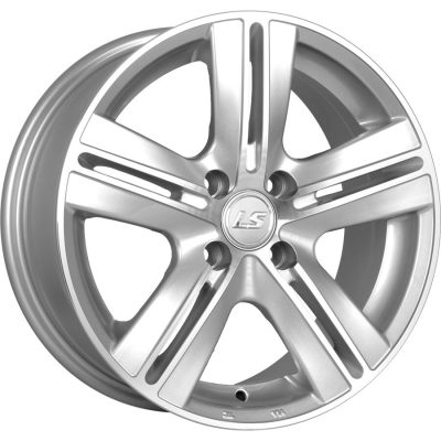 LS LS 320 17x7.5 5x114.3 ET45 DIA73.1